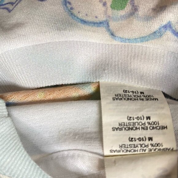 Sublivie South of the Border Beach Bum Graphic Top - Picture 9 of 9